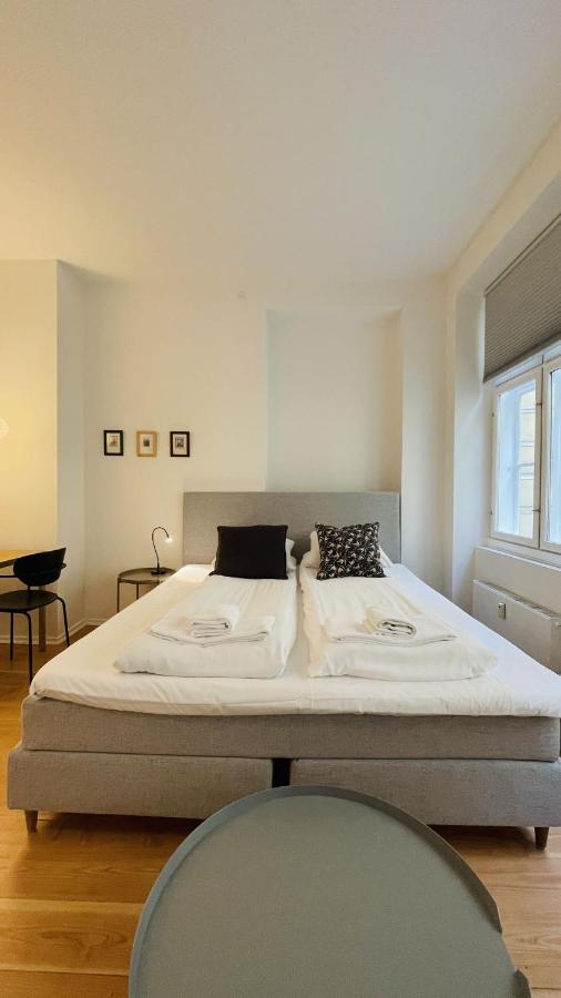 Apartmentincopenhagen Apartment 1539 Exteriör bild