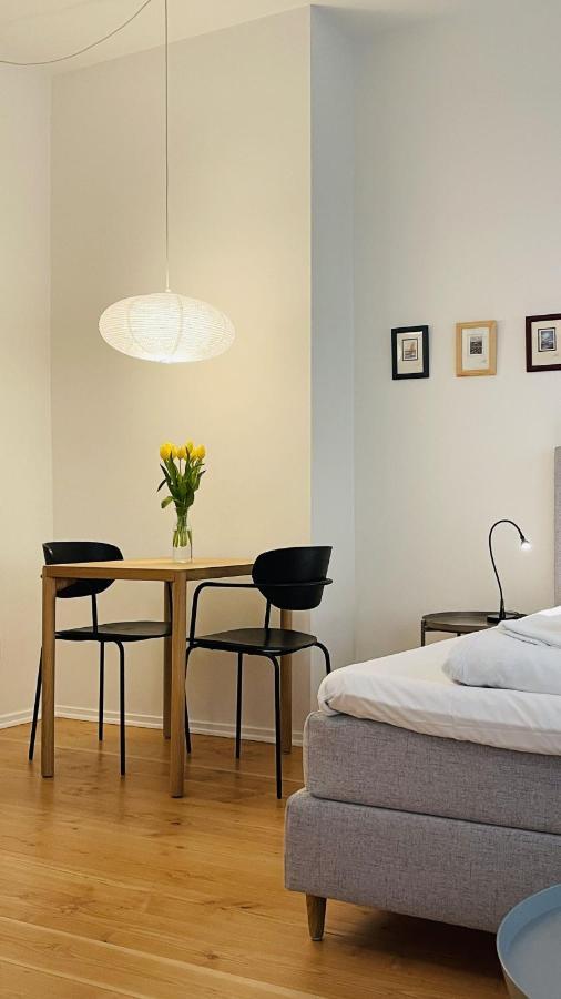 Apartmentincopenhagen Apartment 1539 Exteriör bild