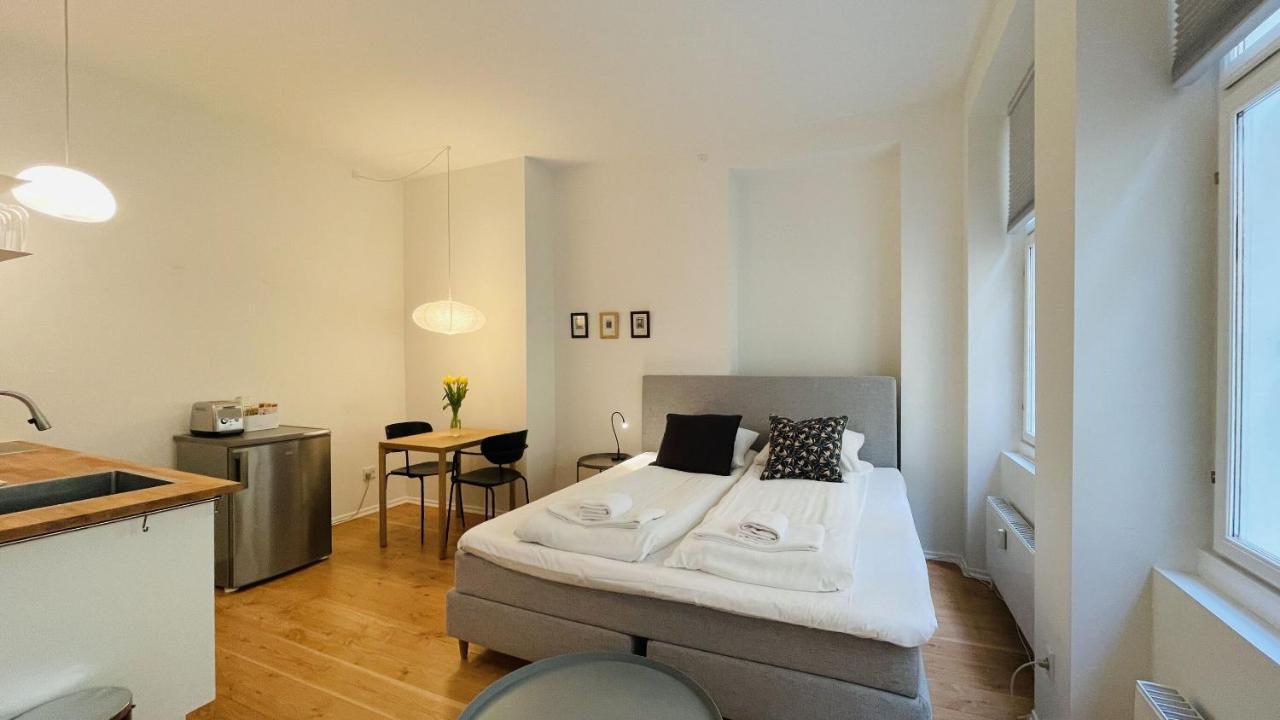 Apartmentincopenhagen Apartment 1539 Exteriör bild