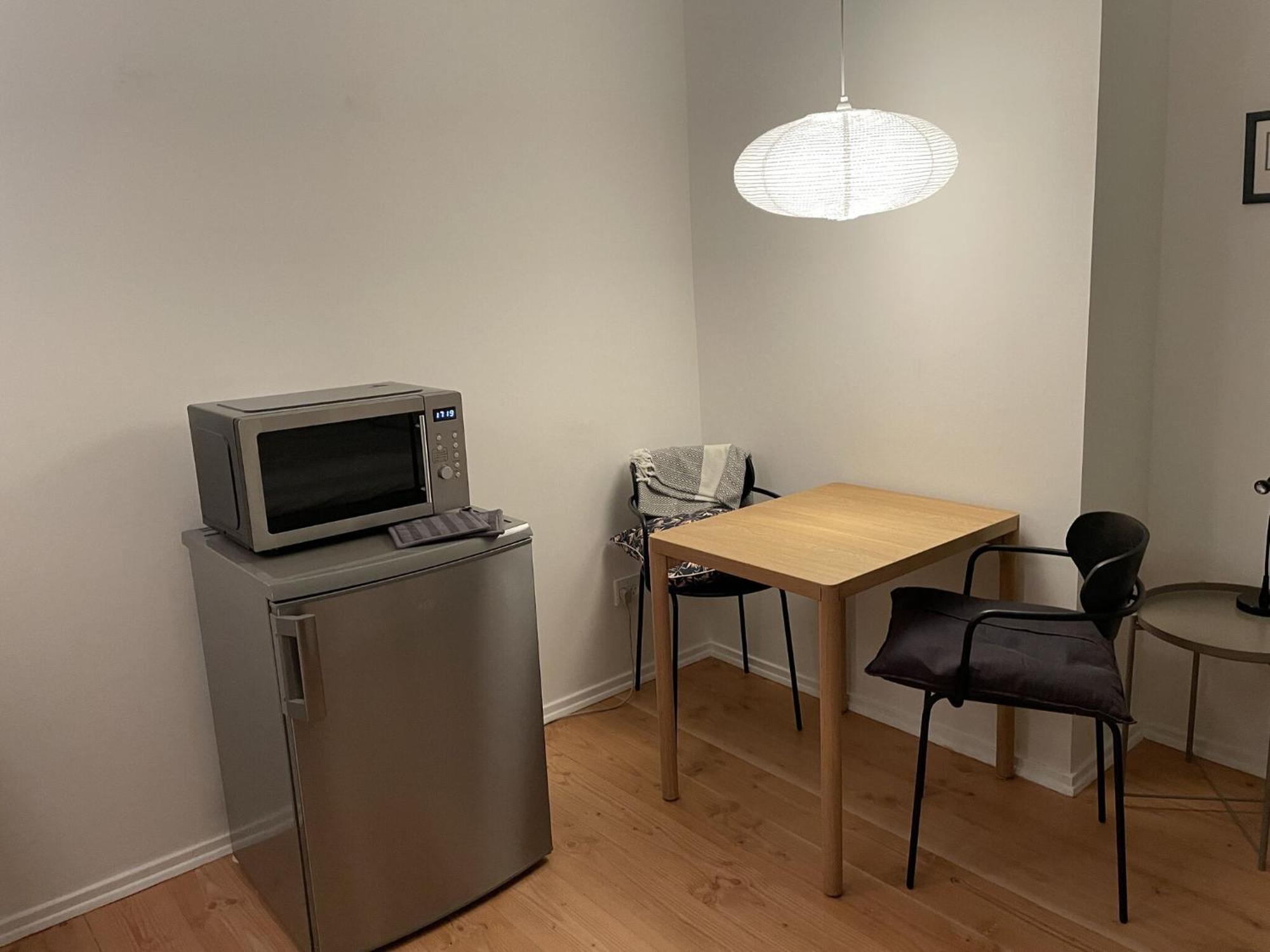 Apartmentincopenhagen Apartment 1539 Exteriör bild